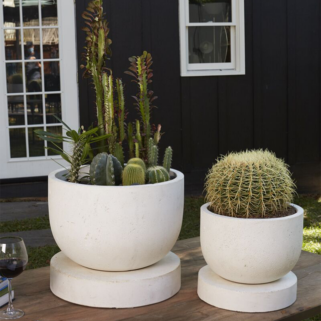 Lovers Pedestal Medium