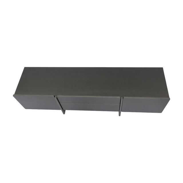 Luca TV Stand Graphite