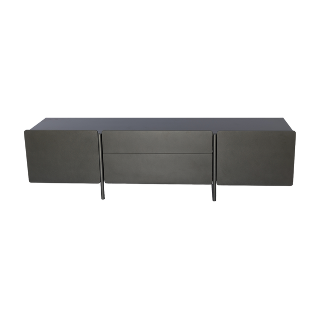 Luca TV Stand Graphite