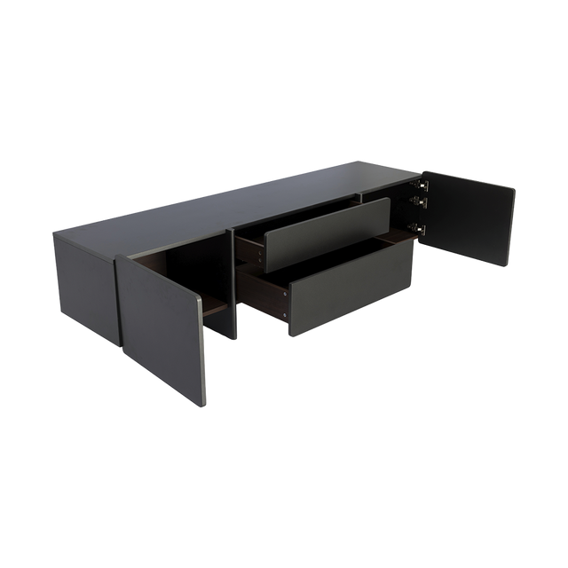 Luca TV Stand Graphite