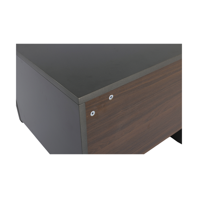 Luca TV Stand Graphite