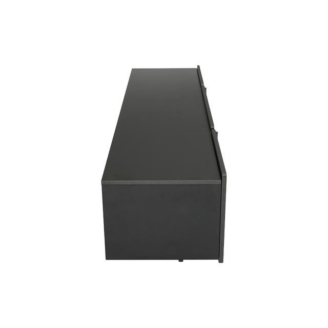 Luca TV Stand Graphite