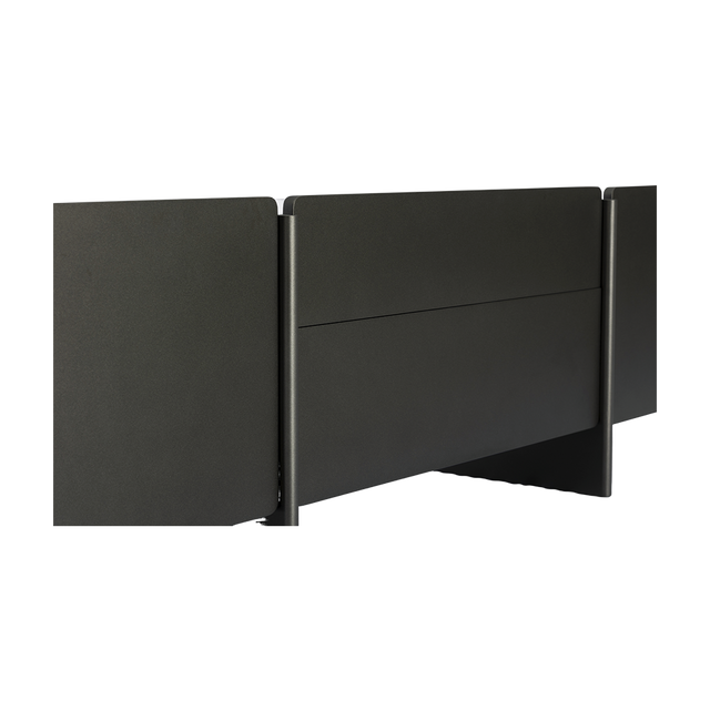 Luca TV Stand Graphite