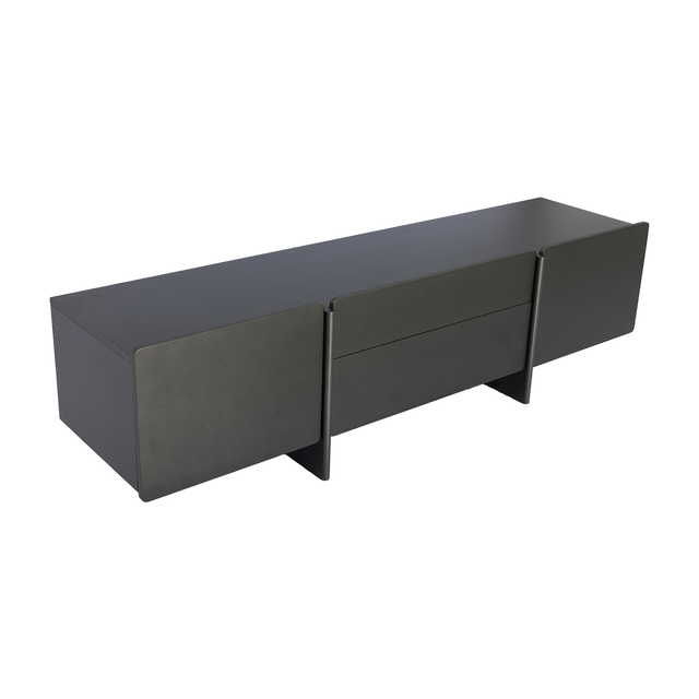 Luca TV Stand Graphite