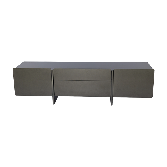 Luca TV Stand Graphite