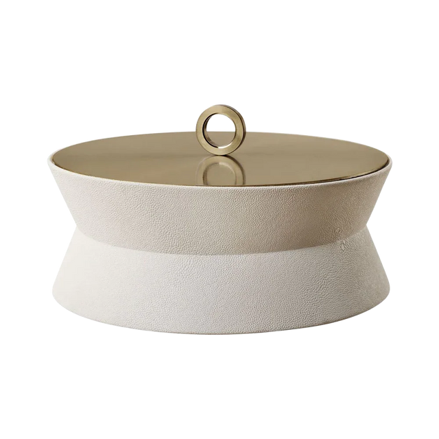 Luma Storage Vessel