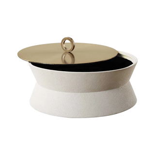 Luma Storage Vessel