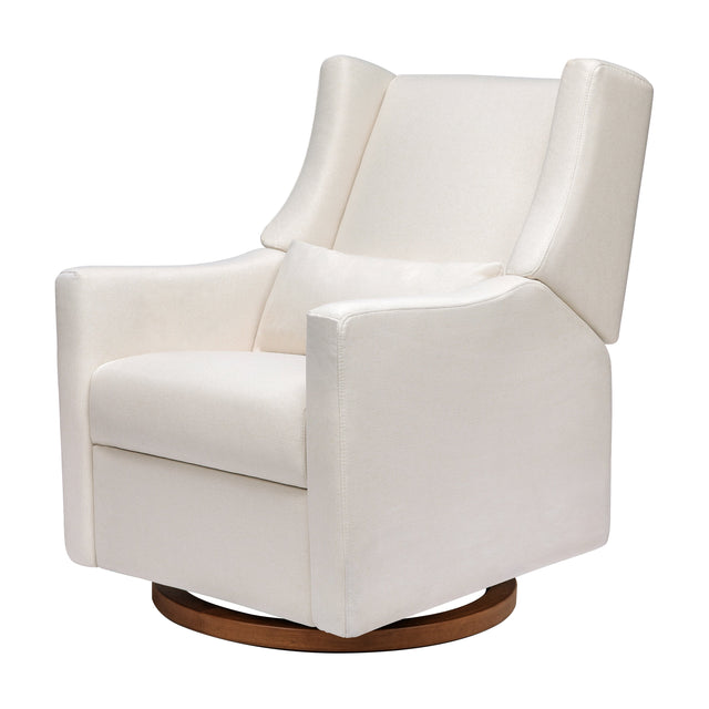 Kiwi Electronic Recliner and Swivel Glider with USB Port