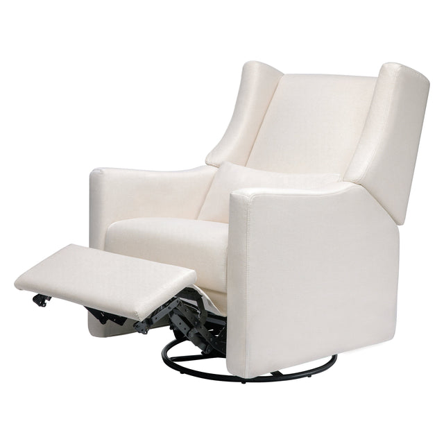 Kiwi Electronic Recliner and Swivel Glider with USB Port