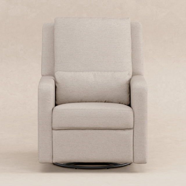 Sigi Electronic Recliner and Glider with USB Port