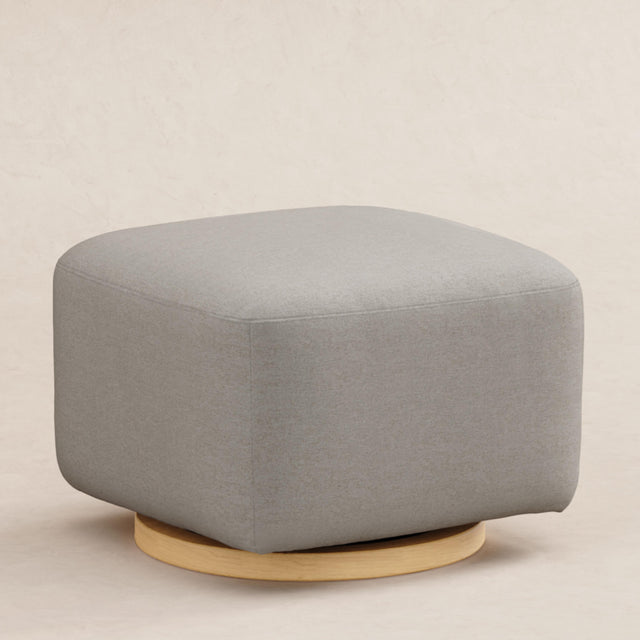 Kiwi Gliding Ottoman