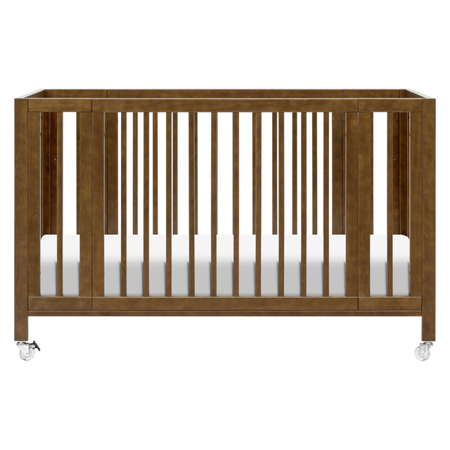 Rolli 9-in-1 Convertible All-Stages Crib