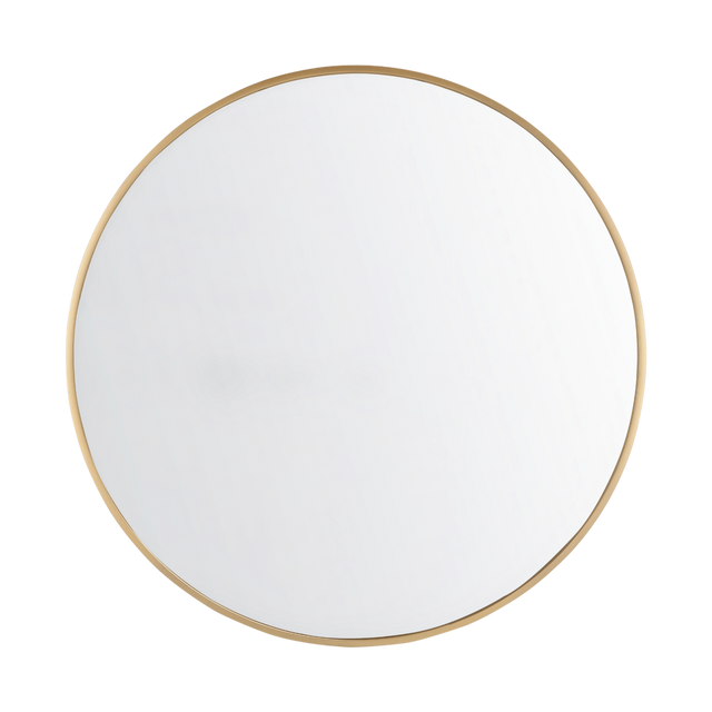 Anuba Mirror