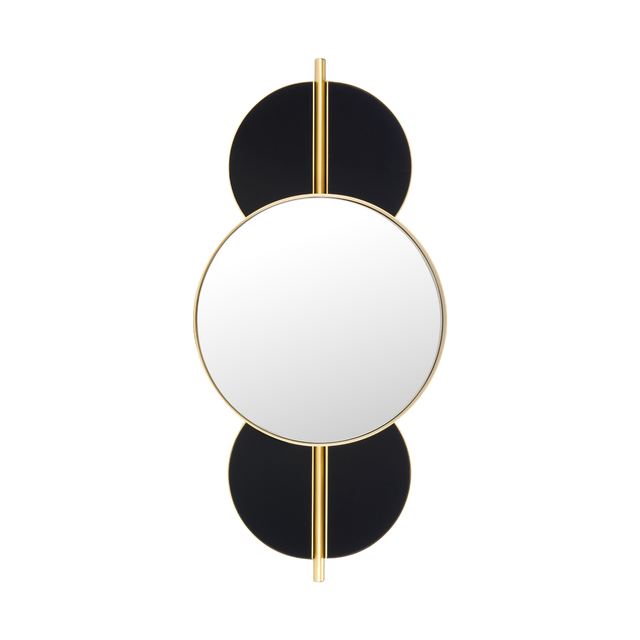 Luxor Mirror black