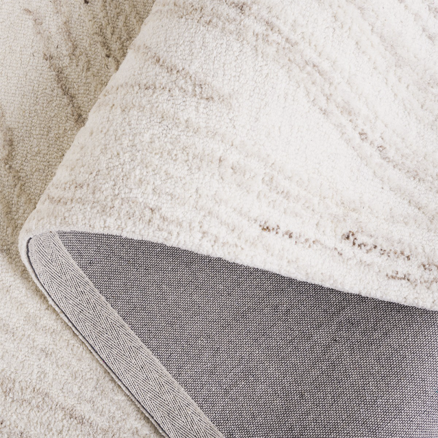 Marble Beige Rug