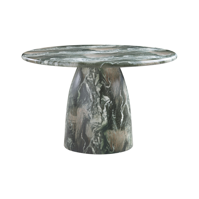 Masso Outdoor Dining Table Green