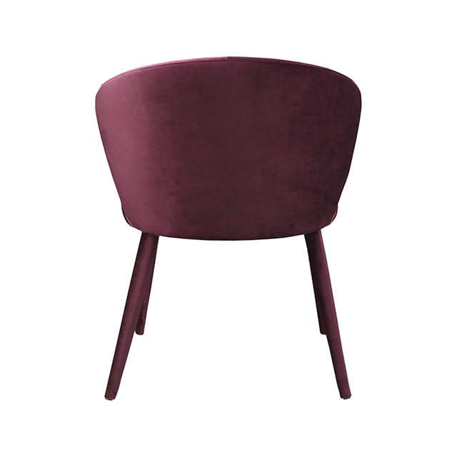 Merlot Dining Chair
