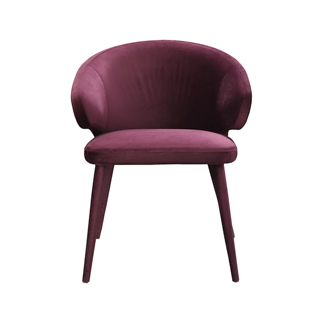 Merlot Dining Chair