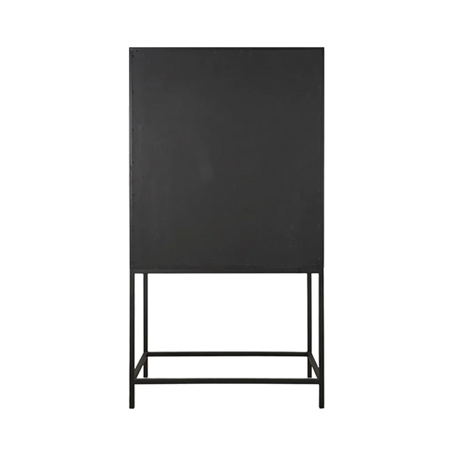 Midnight Bar Cabinet