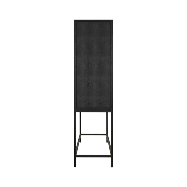 Midnight Bar Cabinet