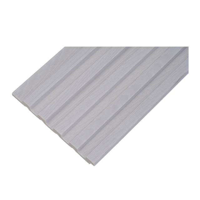 Milano Wall Panel Ivory