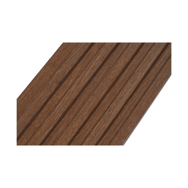 Milano Wall Panel Natural Oak