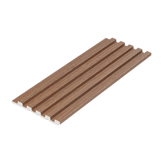 Milano Wall Panel Natural Oak