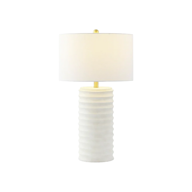 Minerva Table Lamp (Set of 2)