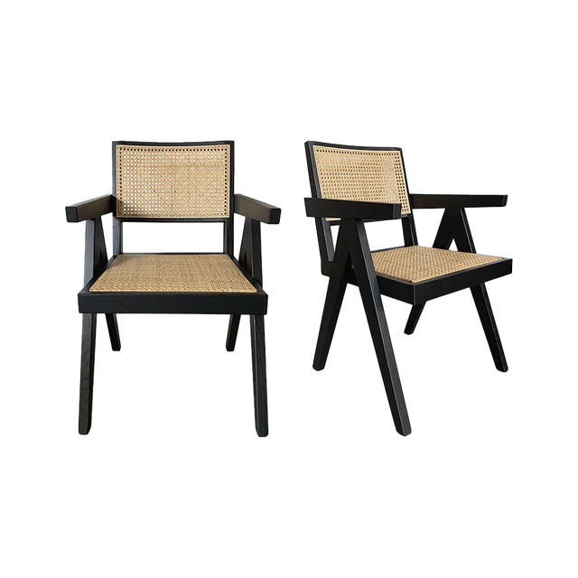 Mingli Dining Chair (Set of 2)