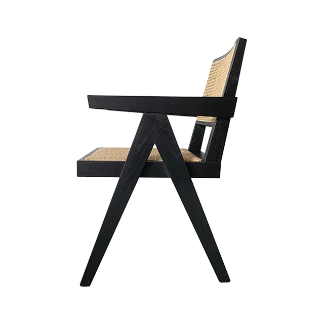 Mingli Dining Chair (Set of 2)