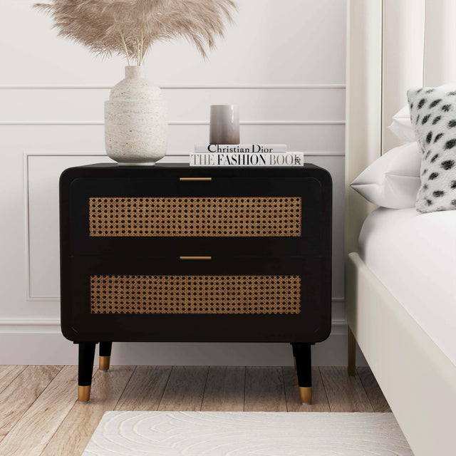 Jade Nightstand