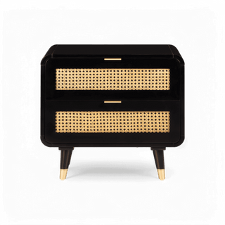 Jade Nightstand