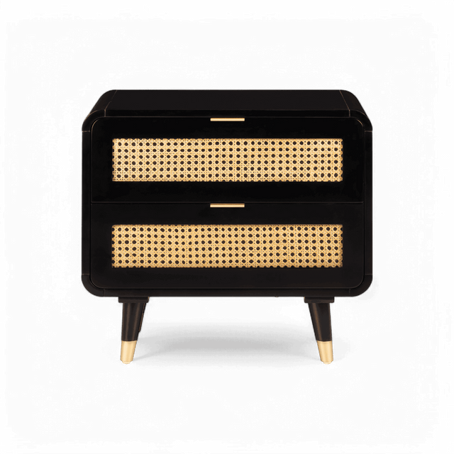 Jade Nightstand