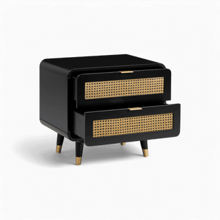 Jade Nightstand