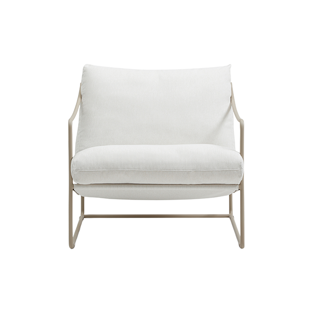 Naia Outdoor Lounge Chair