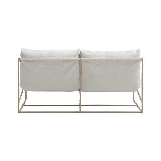 Naia Outdoor 2 Seater Sofa