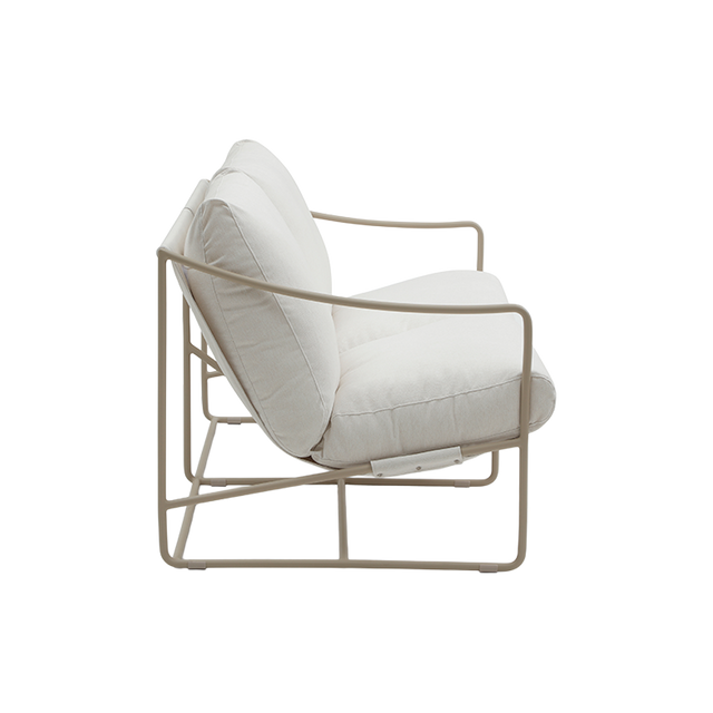 Naia Outdoor 2 Seater Sofa