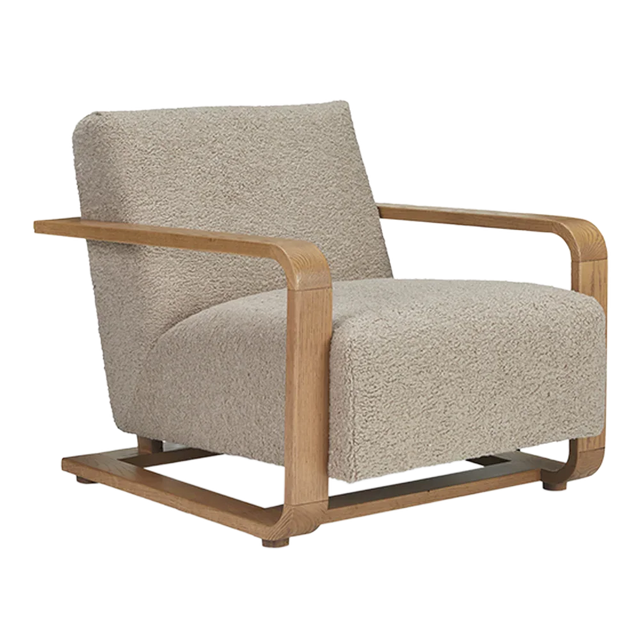 Naoki Lounge Chair