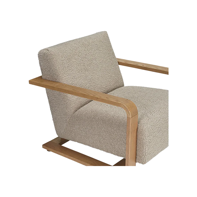 Naoki Lounge Chair