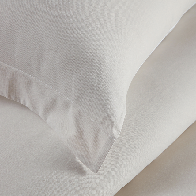 Nest Bedding Set Off Taupe