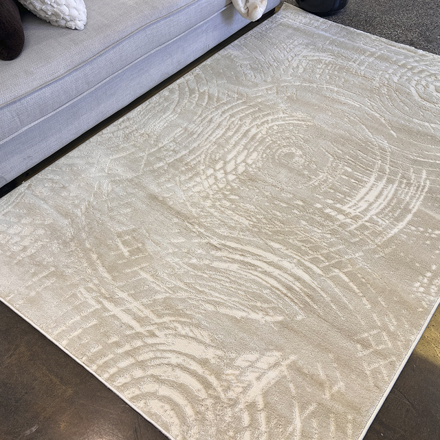 Nobu Neutral Rug (8
