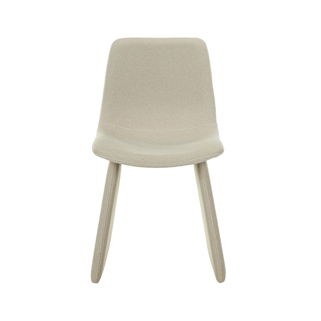 Nora Dining Chair Light Mocha