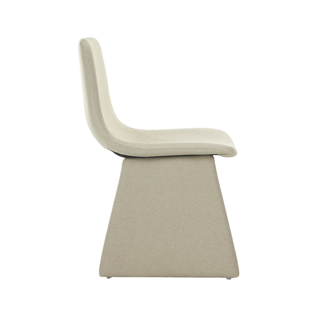 Nora Dining Chair Light Mocha