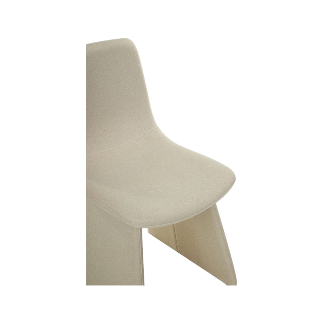 Nora Dining Chair Light Mocha