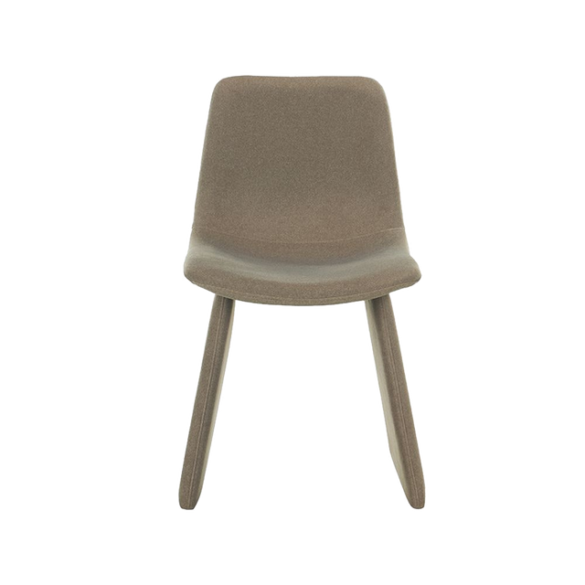 Nora Dining Chair Soft Taupe