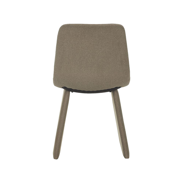 Nora Dining Chair Soft Taupe