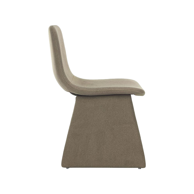 Nora Dining Chair Soft Taupe