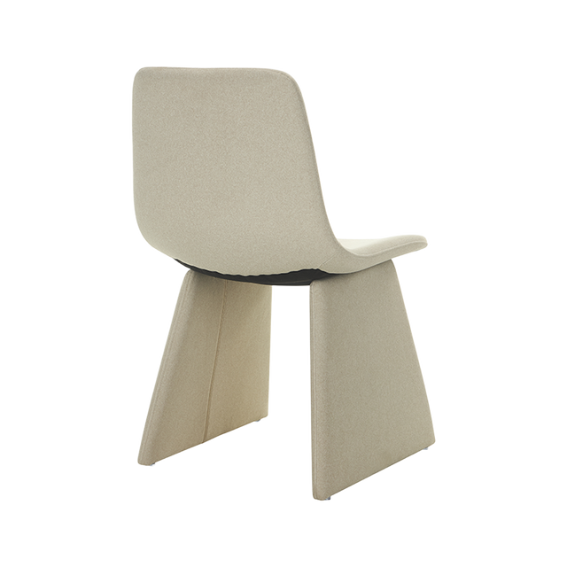 Nora Dining Chair Light Mocha