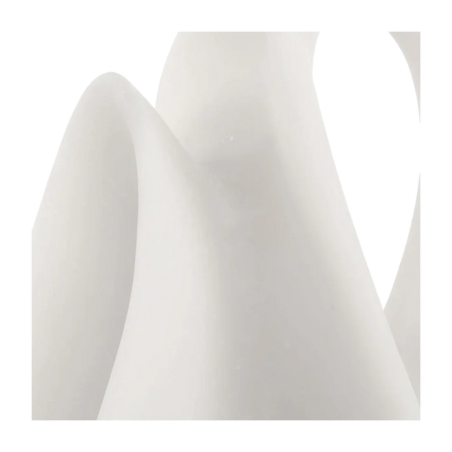 Nuvia Duo Sculpture Set