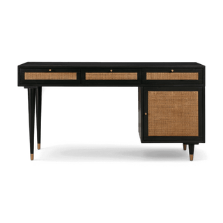 Ignis Noir Desk